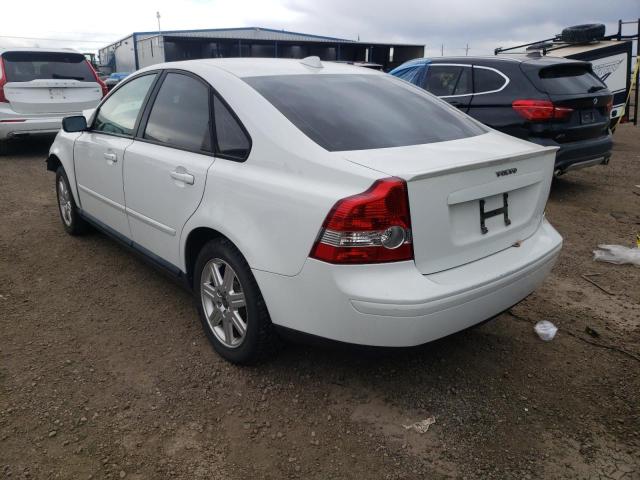 Photo 3 from auction – 2006 VOLVO S40 2.4I with VIN YV1MS382862200005