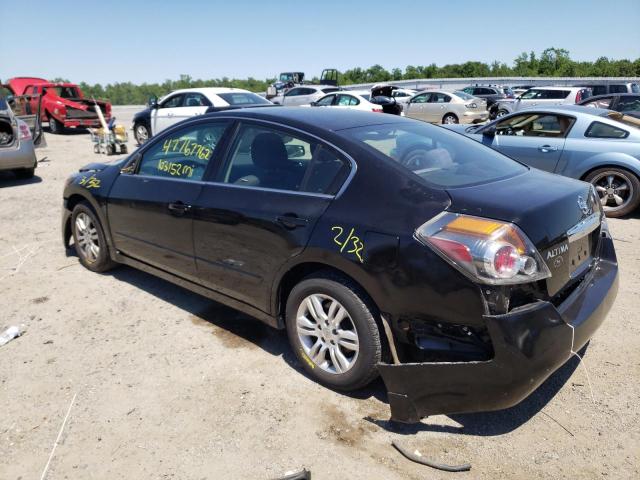 Photo 3 from auction – 2012 NISSAN ALTIMA BAS with VIN 1N4AL2AP0CN532400