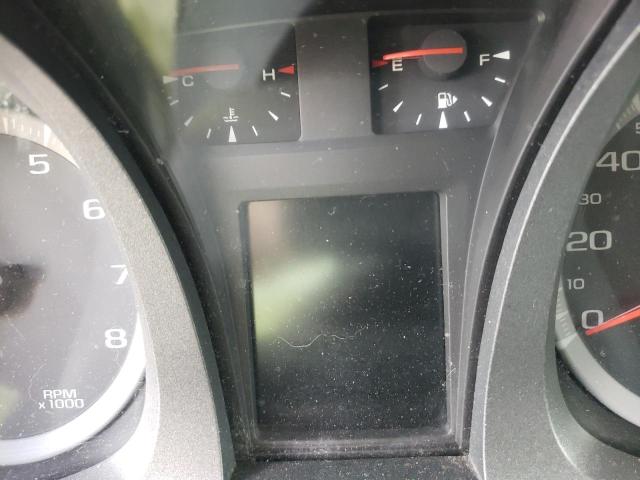 Photo 8 from auction – 2013 GMC TERRAIN SL with VIN 2GKFLWE30D6161943