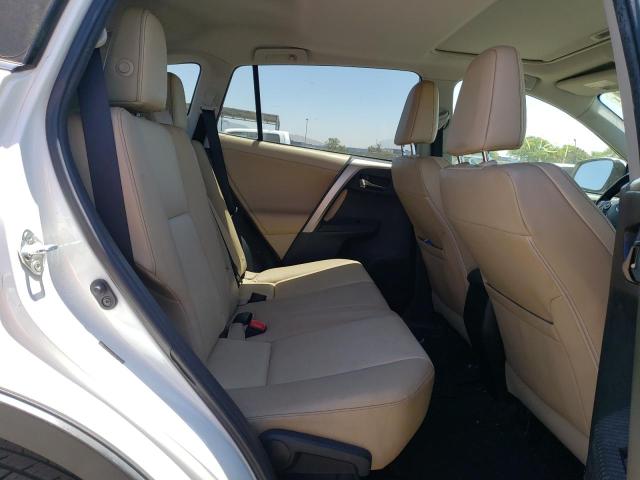Photo 6 from auction – 2013 TOYOTA RAV4 LIMIT with VIN 2T3YFREV5DW017369
