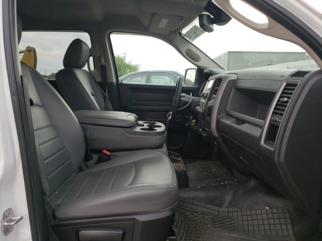 Photo 5 from auction – 2017 RAM 1500 ST with VIN 1C6RR7SM1HS701935