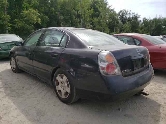 Photo 3 from auction – 2004 NISSAN ALTIMA BAS with VIN 1N4AL11D94C180656