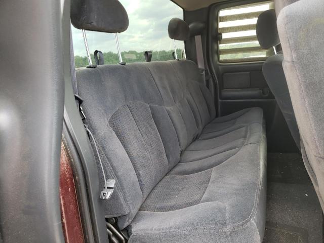 Photo 6 from auction – 2002 CHEVROLET SILVERADO with VIN 2GCEC19T121387231