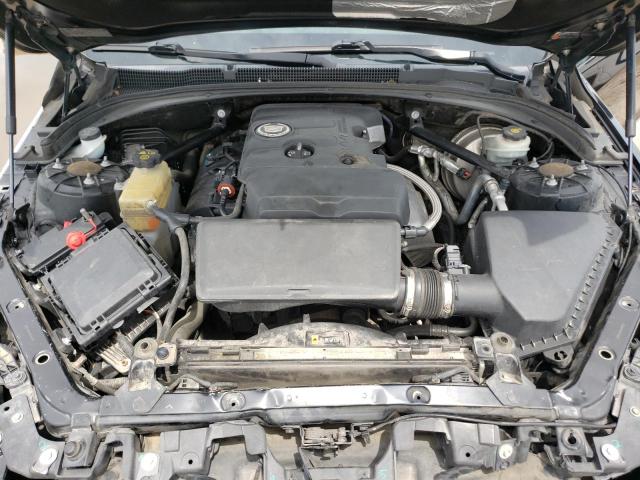 Фото 7 с аукциона – 2013 CADILLAC ATS с VIN 1G6AA5RA8D0170528