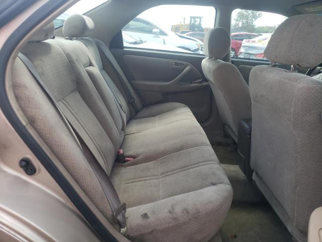 Photo 6 from auction – 2000 TOYOTA CAMRY CE with VIN 4T1BG22K4YU758017