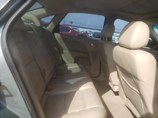 Photo 6 from auction – 2007 FORD FIVE HUNDR with VIN 1FAHP25187G123449