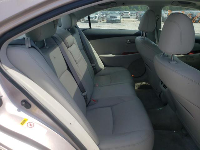 Photo 6 from auction – 2007 LEXUS ES 350 with VIN JTHBJ46G772068018
