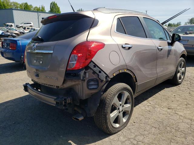 Photo 4 from auction – 2014 BUICK ENCORE with VIN KL4CJESB4EB700566