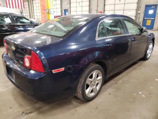 Photo 4 from auction – 2011 CHEVROLET MALIBU LS with VIN 1G1ZA5EU9BF273623