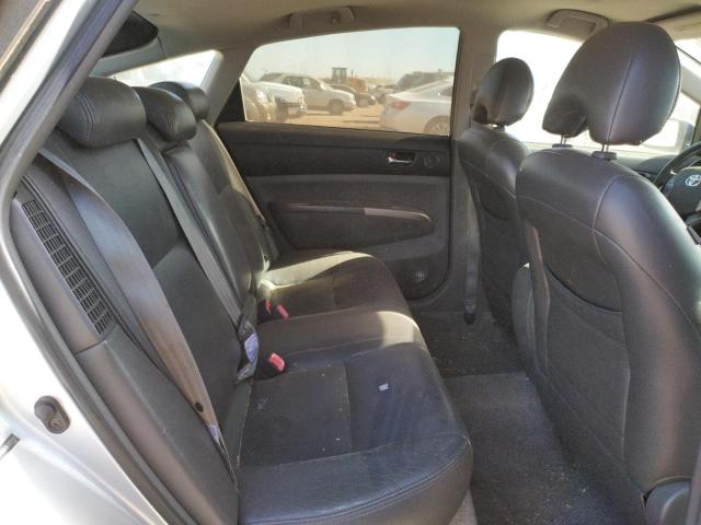Photo 6 from auction – 2006 TOYOTA PRIUS with VIN JTDKB20U367075583