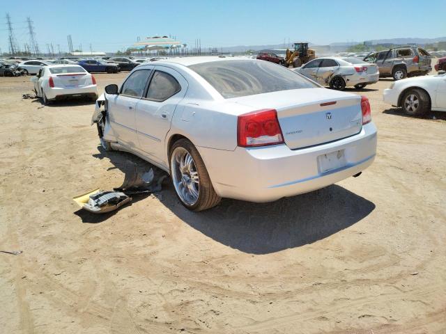 Photo 3 from auction – 2010 DODGE CHARGER SX with VIN 2B3CA3CV6AH197032