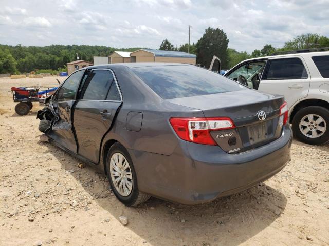 Photo 3 from auction – 2014 TOYOTA CAMRY L with VIN 4T1BF1FK8EU796014