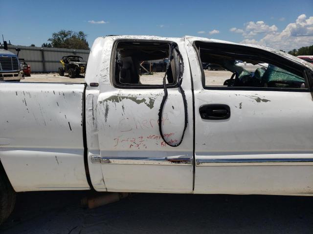 Photo 6 from auction – 1999 GMC NEW SIERRA with VIN 2GTEC19T9X1531311