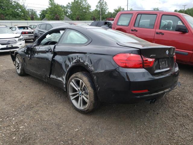 Foto 3 de la subasta – 2014 BMW 428 XI con VIN WBA3N5C51EF716796