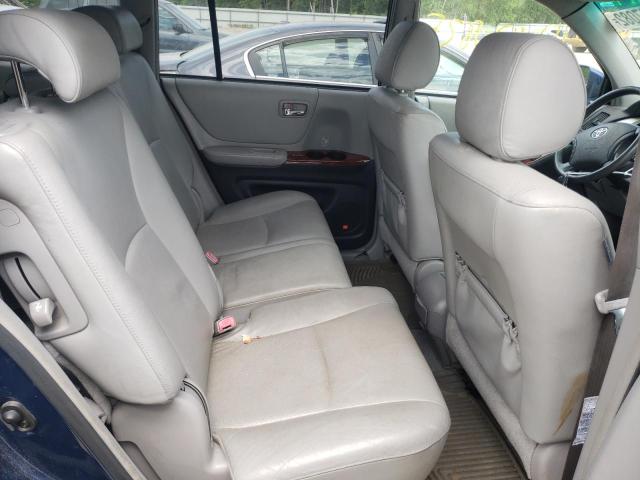 Photo 6 from auction – 2006 TOYOTA HIGHLANDER with VIN JTEEP21A860149247