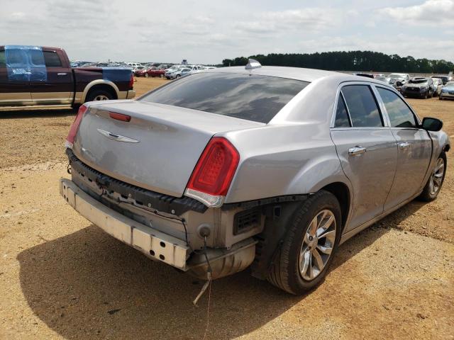 Photo 4 from auction – 2015 CHRYSLER 300 LIMITE with VIN 2C3CCAAG7FH755788