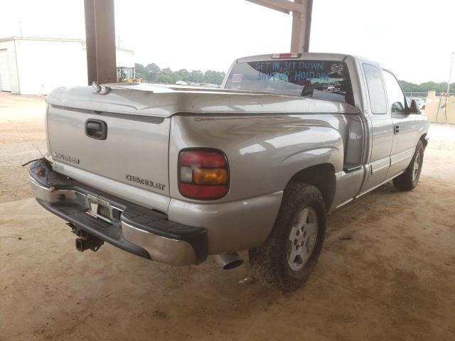 Photo 4 from auction – 2005 CHEVROLET SILVERADO with VIN 1GCEC19T25Z173229