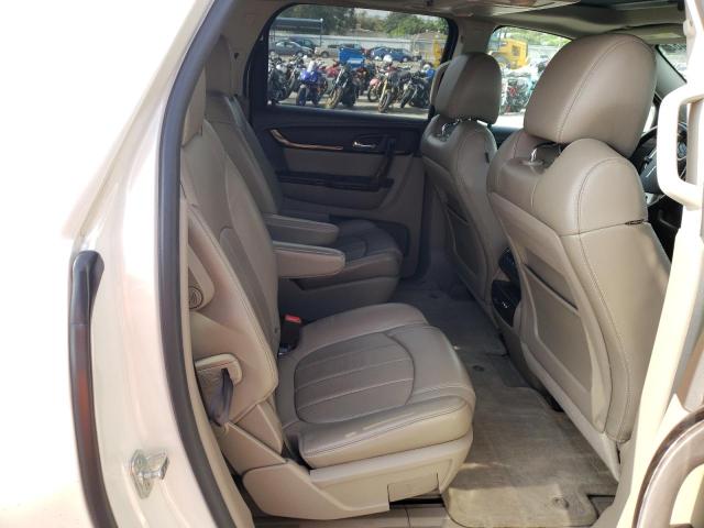 Photo 6 from auction – 2013 GMC ACADIA DEN with VIN 1GKKRTKDXDJ241777