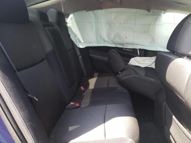 Photo 6 from auction – 2017 NISSAN ALTIMA 2.5 with VIN 1N4AL3APXHC159276