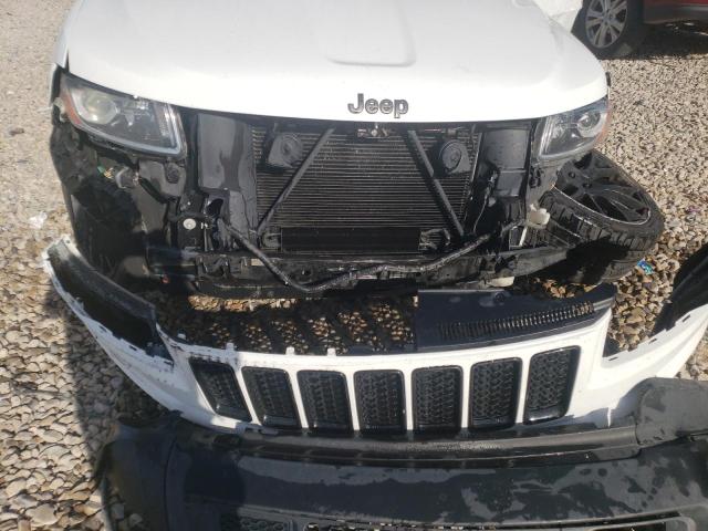 Photo 9 from auction – 2014 JEEP GRAND CHER with VIN 1C4RJFAG5EC142840