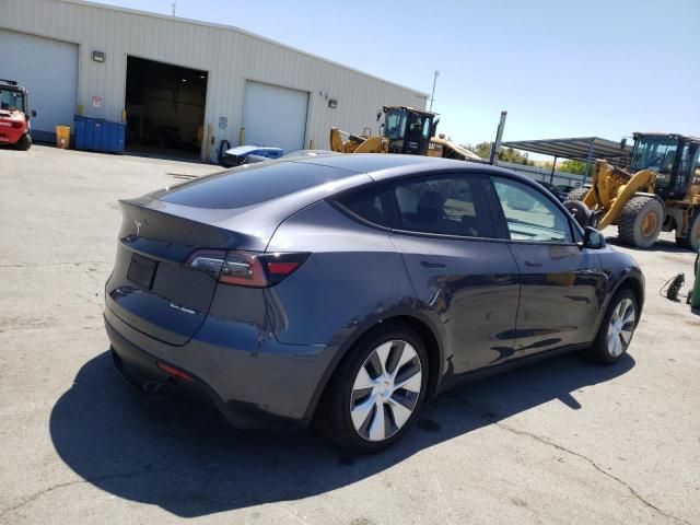 Photo 4 from auction – 2020 TESLA MODEL Y with VIN 5YJYGDEE3LF013342