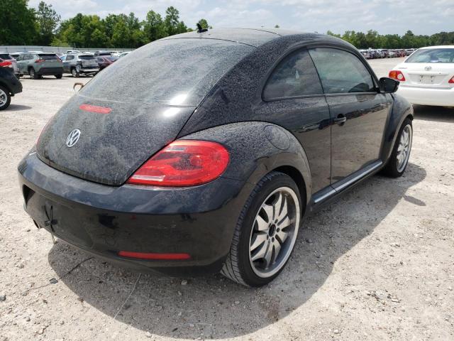 Photo 4 from auction – 2013 VOLKSWAGEN BEETLE with VIN 3VWJP7ATXDM677994