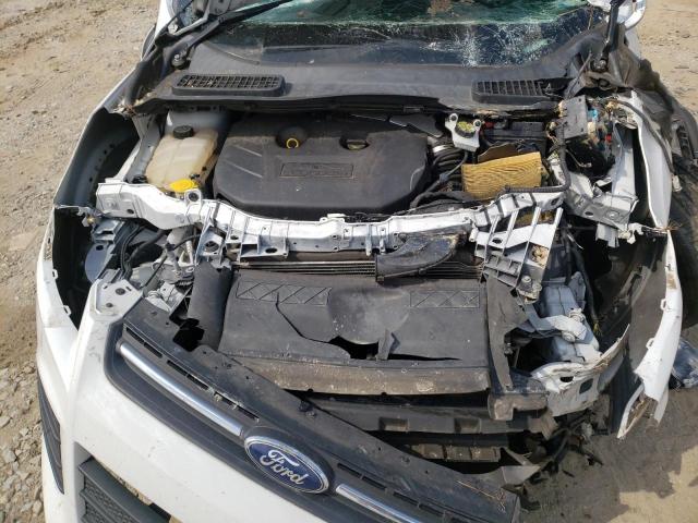 Photo 7 from auction – 2013 FORD ESCAPE SE with VIN 1FMCU0G96DUA28403