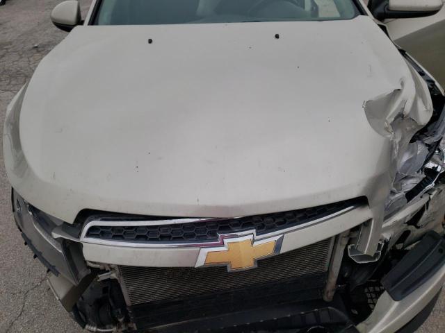 Photo 7 from auction – 2014 CHEVROLET CRUZE LT with VIN 1G1PC5SB3E7211024