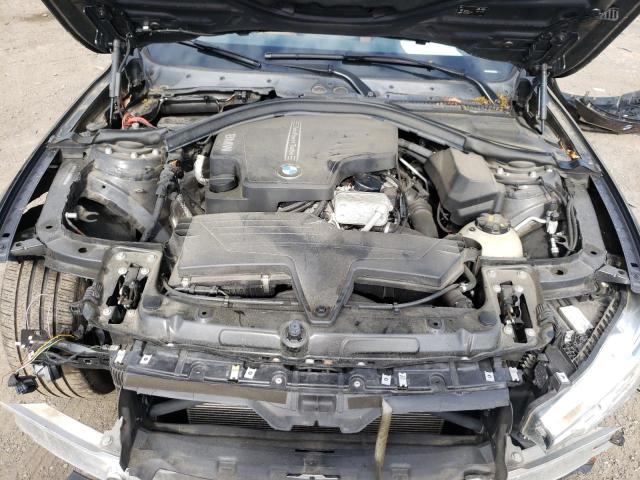 Photo 7 from auction – 2016 BMW 328 XI SUL with VIN WBA8E3G52GNU01244