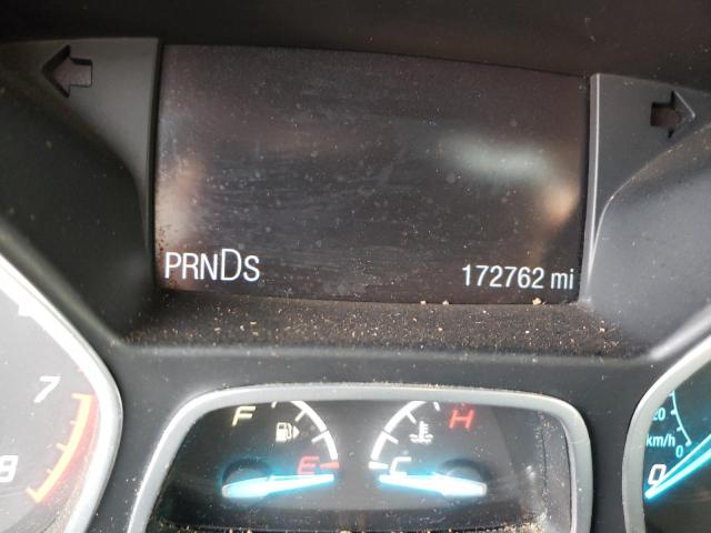 Photo 8 from auction – 2013 FORD ESCAPE SE with VIN 1FMCU9G92DUC63501