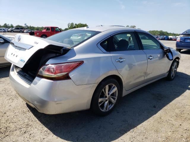 Photo 4 from auction – 2013 NISSAN ALTIMA 2.5 with VIN 1N4AL3AP8DC130935