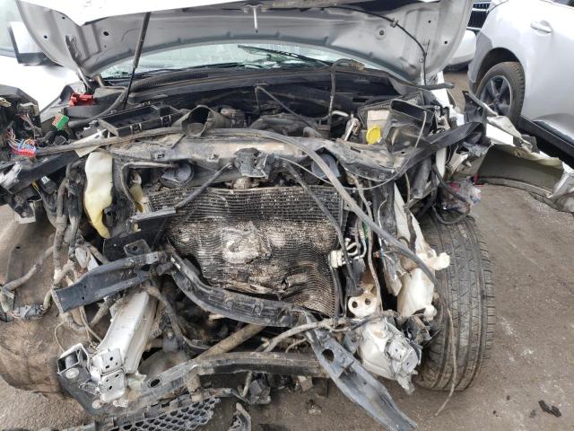 Photo 7 from auction – 2011 DODGE DURANGO EX with VIN 1D4RD2GGXBC615895