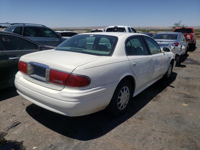 Photo 4 from auction – 2004 BUICK LESABRE CU with VIN 1G4HP52K944100277