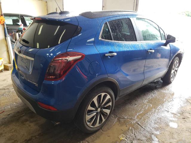 Photo 4 from auction – 2018 BUICK ENCORE PRE with VIN KL4CJFSBXJB556618