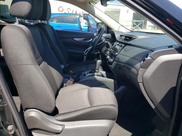 Photo 5 from auction – 2018 NISSAN ROGUE S with VIN KNMAT2MV0JP611071