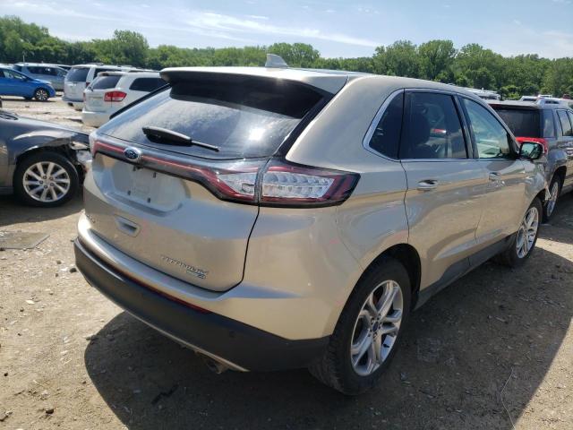Photo 4 from auction – 2018 FORD EDGE TITAN with VIN 2FMPK4K94JBC16232