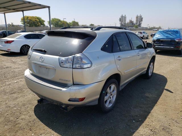 Photo 4 from auction – 2004 LEXUS RX 330 with VIN 2T2HA31UX4C011310