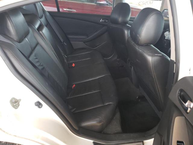 Photo 6 from auction – 2012 NISSAN ALTIMA BAS with VIN 1N4AL2AP9CC129317