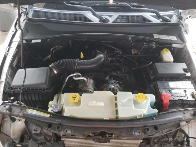 Photo 7 from auction – 2011 DODGE NITRO HEAT with VIN 1D4PU4GK2BW544133