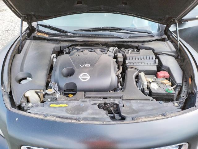 Photo 7 from auction – 2013 NISSAN MAXIMA S with VIN 1N4AA5AP8DC847756