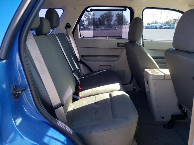 Photo 6 from auction – 2012 FORD ESCAPE XLS with VIN 1FMCU0C76CKC60482