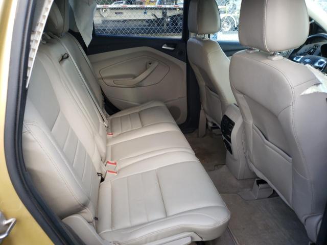 Photo 6 from auction – 2014 FORD ESCAPE SE with VIN 1FMCU9G96EUD44051