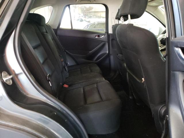 Photo 6 from auction – 2013 MAZDA CX-5 TOURI with VIN JM3KE4CE3D0100499