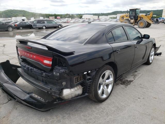 Photo 4 from auction – 2013 DODGE CHARGER SX with VIN 2C3CDXHG5DH661475