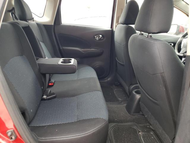 Photo 6 from auction – 2014 NISSAN VERSA NOTE with VIN 3N1CE2CP1EL429132