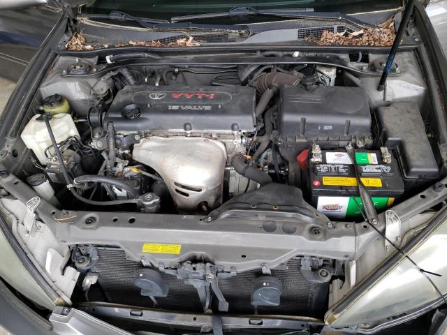 Photo 7 from auction – 2004 TOYOTA CAMRY LE with VIN 4T1BE32K54U794286