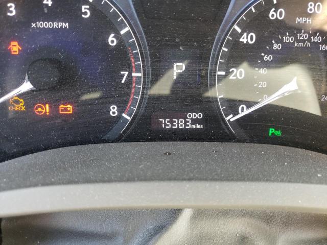 Photo 8 from auction – 2015 LEXUS RX 350 with VIN 2T2ZK1BA4FC185354