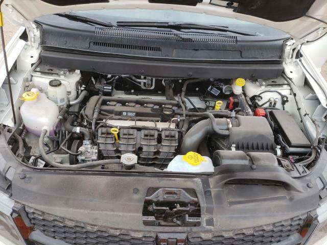 Фото 7 с аукциона – 2020 DODGE JOURNEY SE с VIN 3C4PDCAB2LT274585