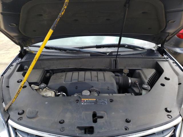 Photo 7 from auction – 2014 CHEVROLET TRAVERSE L with VIN 1GNKRHKD4EJ117294