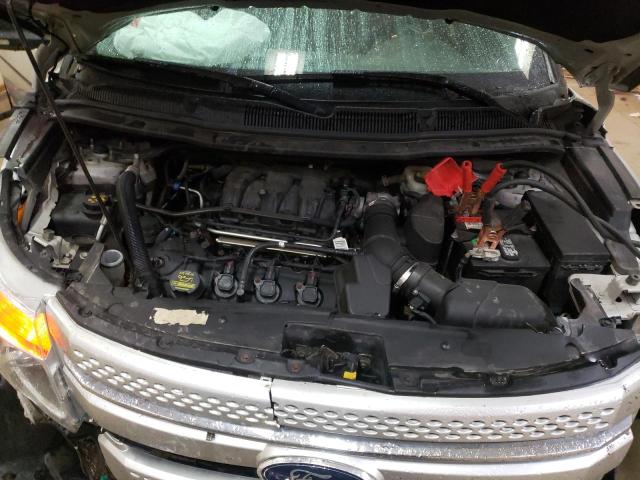 Photo 7 from auction – 2013 FORD EXPLORER X with VIN 1FM5K8D87DGB22409